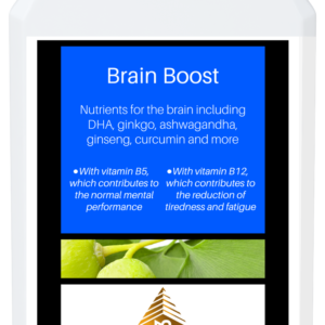 Turbo Brain v1 (TBN60) 3pp_FP200ML_front